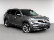 Volkswagen Teramont I Санкт-Петербург  - изображение 32