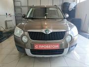 Skoda Yeti I Арзамас  - изображение 9