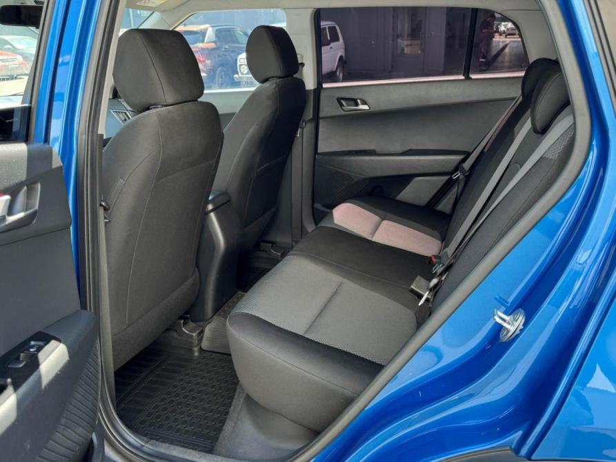 Hyundai Creta I Кропоткин  - изображение 11