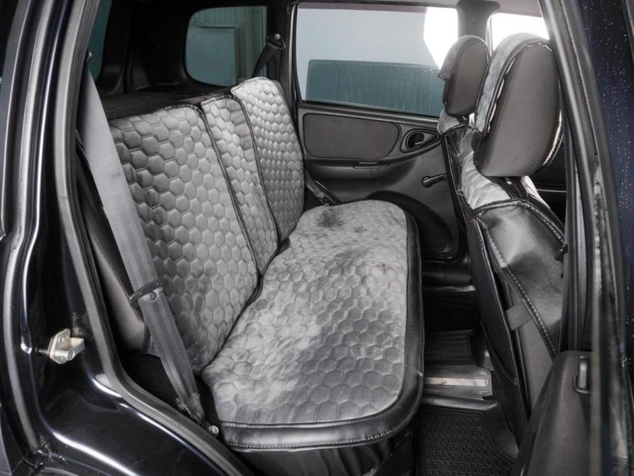Chevrolet Niva I Рестайлинг Минеральные Воды  - изображение 7