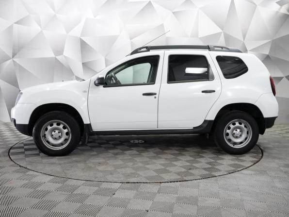 Renault Duster I Рестайлинг с пробегом 2016 года, цена 1 040 000 рублей, 117780 км, внедорожник, Автокод Объявления