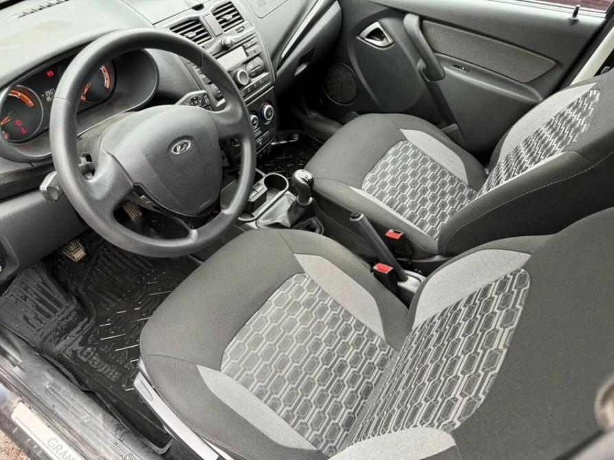 Lada (ВАЗ) Granta I Рестайлинг Набережные Челны  - изображение 7