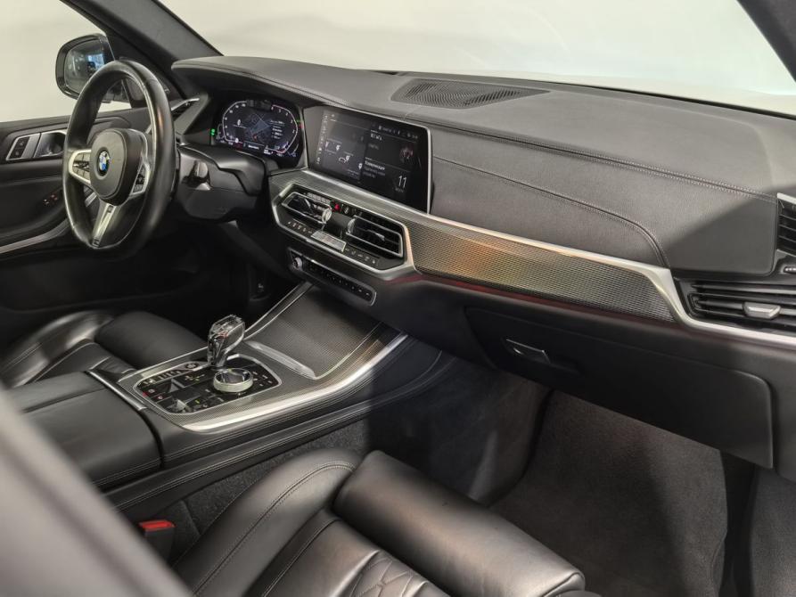 BMW X5 IV (G05/G18) Санкт-Петербург  - изображение 11