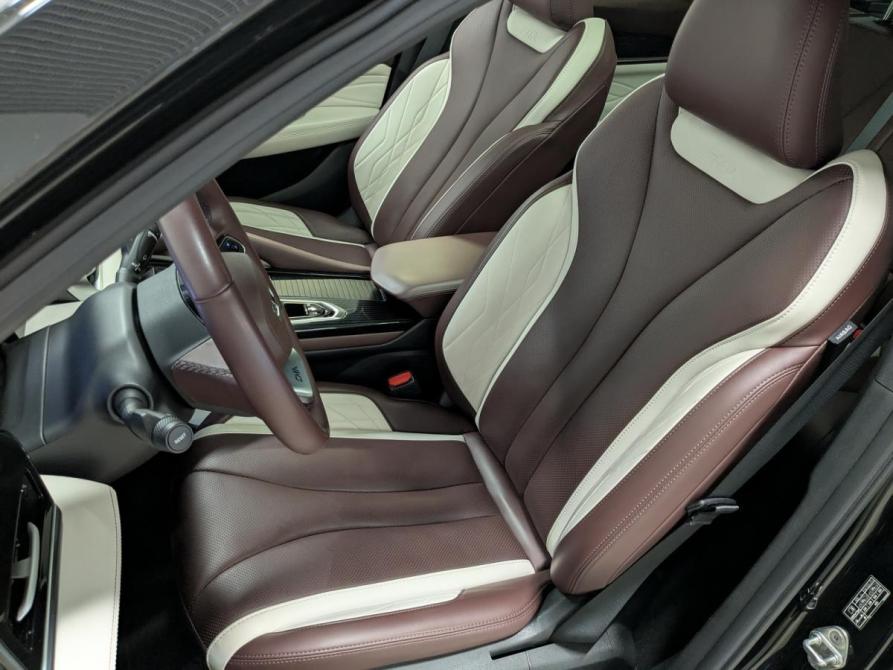 Geely Monjaro I Санкт-Петербург  - изображение 21