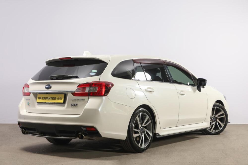 Subaru Levorg I Новосибирск  - изображение 7