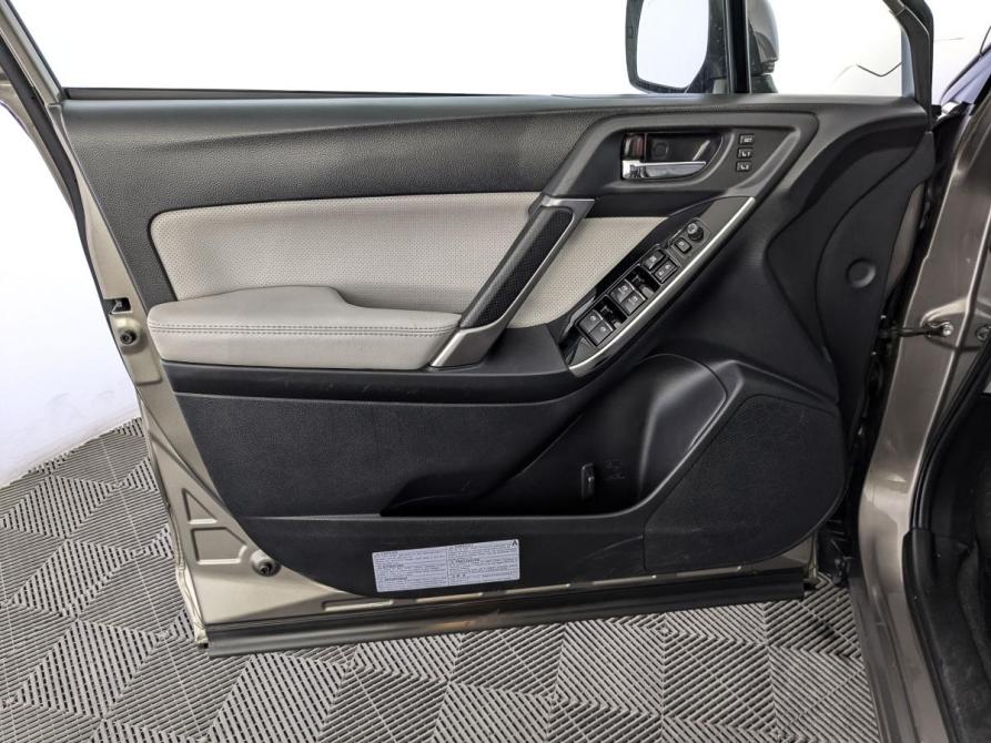 Subaru Forester IV Рестайлинг 2 Москва  - изображение 19
