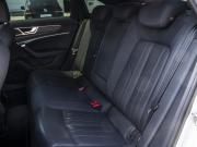 Audi A6 V (C8) Москва  - изображение 49