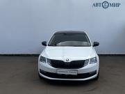 Skoda Octavia III (A7) Рестайлинг Москва  - изображение 14