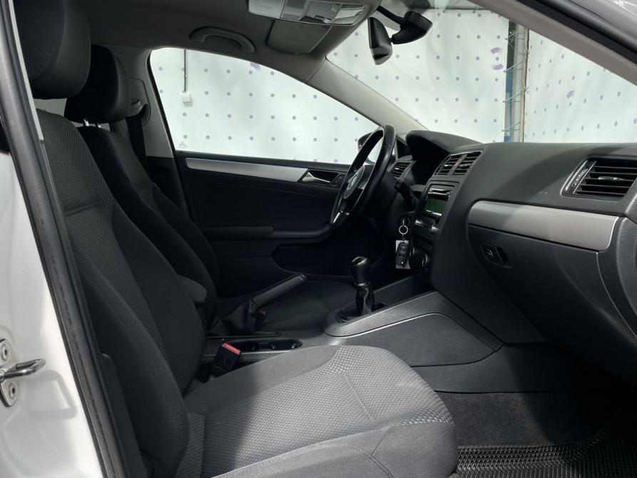 Volkswagen Jetta VI Тамбов  - изображение 12