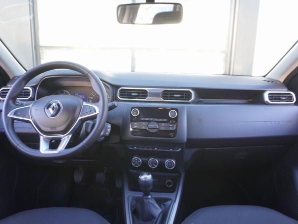 Renault Duster II с пробегом 2021 года, цена 1 700 000 рублей, 247749 км, внедорожник, Автокод Объявления