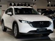 Mazda CX-5 II Рестайлинг Москва  - изображение 9