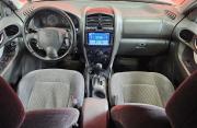 Hyundai Santa Fe I Вологда  - изображение 25