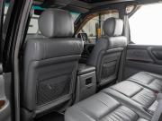 Toyota Land Cruiser 100 Series Тюмень  - изображение 32