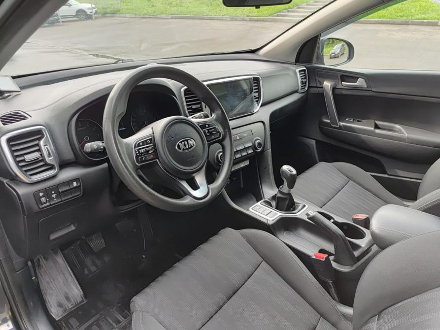 Kia Sportage IV Ижевск  - изображение 20