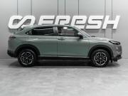 Honda Vezel II Рестайлинг Тюмень  - изображение 27
