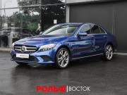 Mercedes-Benz C-Класс IV (W205) Рестайлинг Москва  - изображение 29