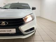 Lada (ВАЗ) Vesta I Энгельс  - изображение 44