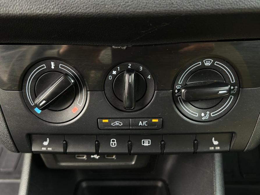 Skoda Rapid II Альметьевск  - изображение 19