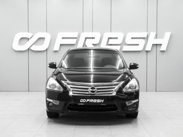 Nissan Teana III с пробегом 2014 года, цена 990 000 рублей, 178899 км, седан, Автокод Объявления