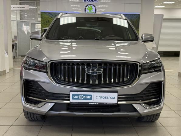 Geely Monjaro I с пробегом 2023 года, цена 3 500 000 рублей, 40000 км, внедорожник, Автокод Объявления