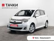 Toyota Ractis II Чита  - изображение 19