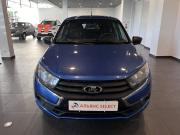 Lada (ВАЗ) Granta I Рестайлинг Чебоксары  - изображение 41