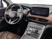 Hyundai Santa Fe IV Рестайлинг Москва  - изображение 59