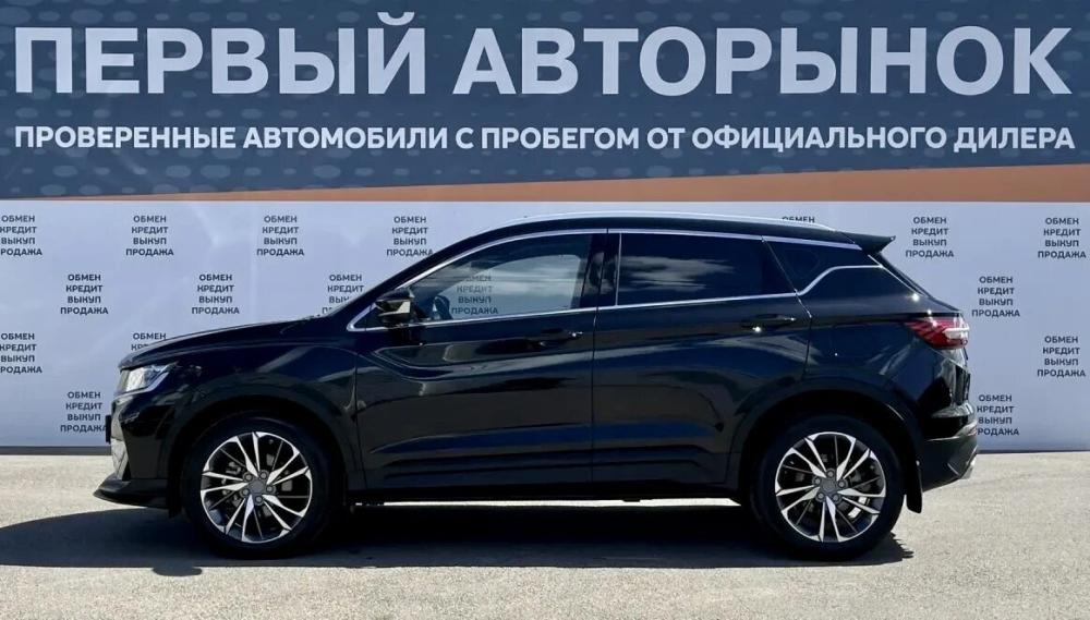 Belgee X50 Краснодар  - изображение 8