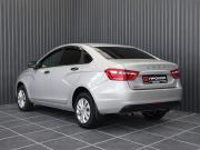 Lada (ВАЗ) Vesta I Пермь  - изображение 59