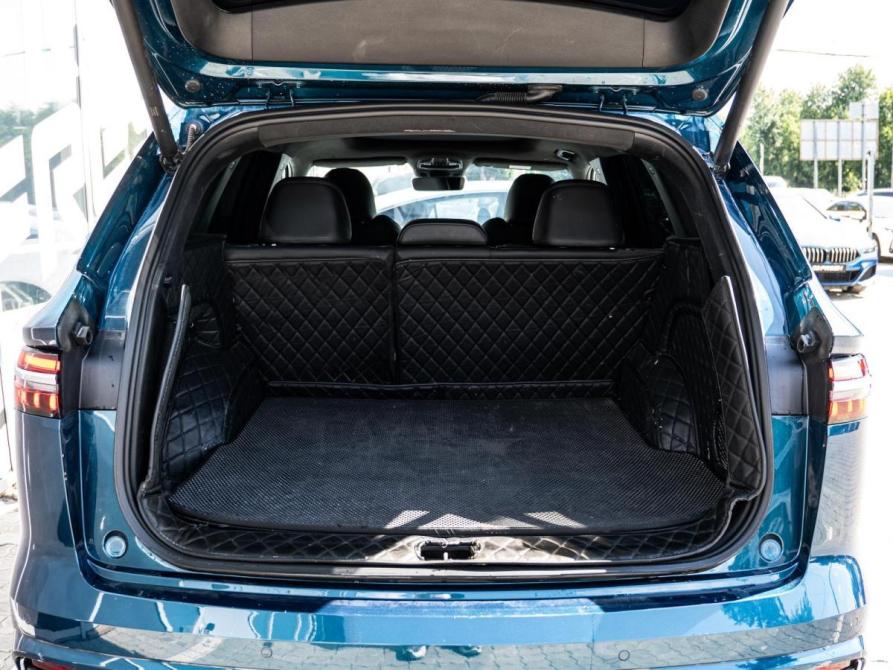 Geely Monjaro I Краснодар  - изображение 27