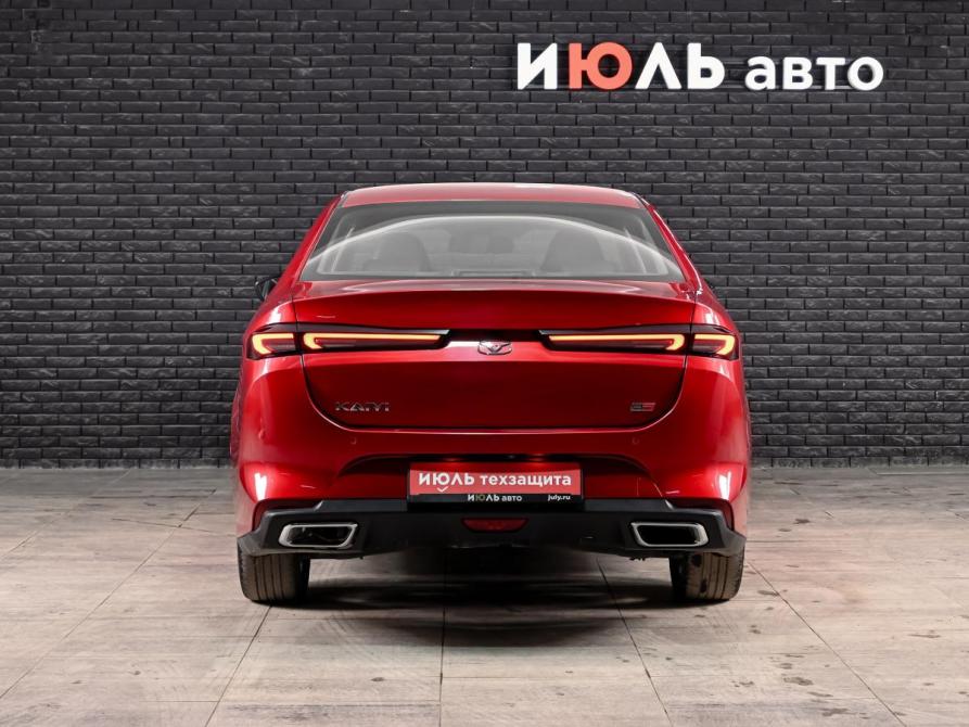 Kaiyi E5 Екатеринбург  - изображение 5