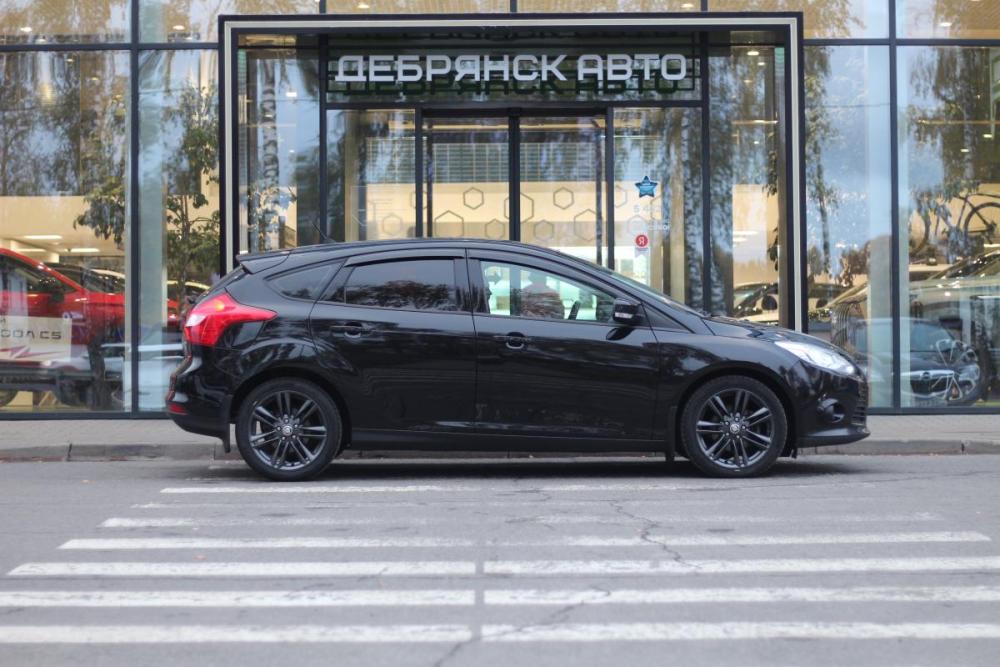 Ford Focus III Брянск  - изображение 2