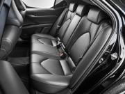 Toyota Camry VIII (XV70) Рестайлинг Тюмень  - изображение 44