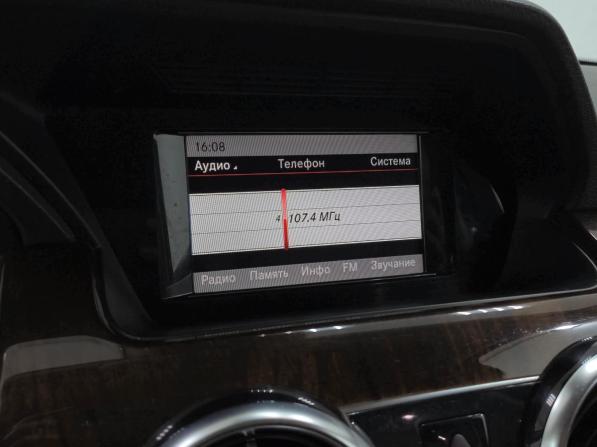 Mercedes-Benz GLK-Класс I (X204) Рестайлинг с пробегом 2012 года, цена 1 680 000 рублей, 224950 км, внедорожник, Автокод Объявления