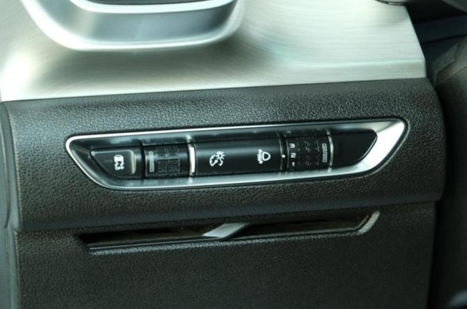 Geely Coolray I с пробегом 2021 года, цена 1 839 000 рублей, 51000 км, внедорожник, Автокод Объявления
