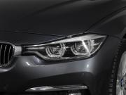 BMW 3 серии VI (F3x) Рестайлинг Химки  - изображение 23