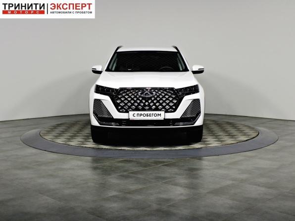 Chery Tiggo 7 Pro Max I Рестайлинг с пробегом 2025 года, цена 2 247 000 рублей, 13345 км, внедорожник, Автокод Объявления