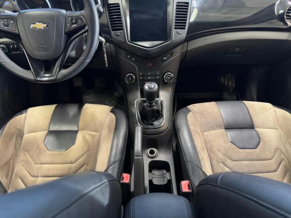 Chevrolet Cruze I с пробегом 2010 года, цена 745 000 рублей, 147244 км, седан, Автокод Объявления