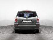 Toyota Corolla Verso I Рестайлинг Санкт-Петербург  - изображение 23