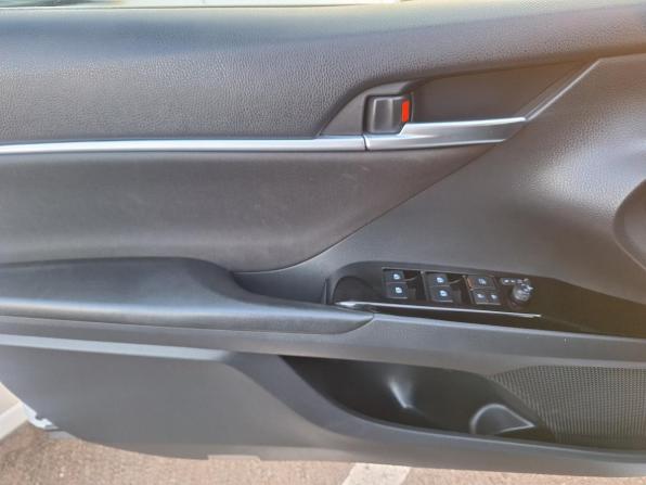Toyota Camry VIII (XV70) с пробегом 2019 года, цена 2 670 000 рублей, 134075 км, седан, Автокод Объявления