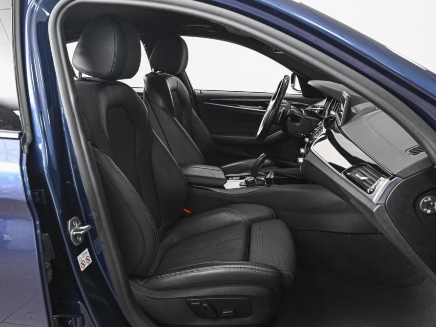 BMW 5 серии VII (G30/G31/G38) Ставрополь  - изображение 9