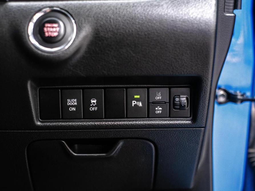 Suzuki Solio III Красноярск  - изображение 10