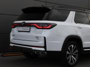 Changan CS95 I Рестайлинг 2 Москва  - изображение 57