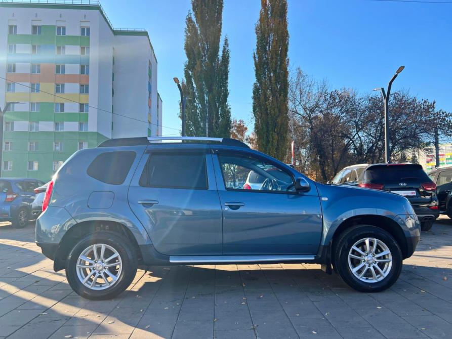 Renault Duster I Стерлитамак  - изображение 8