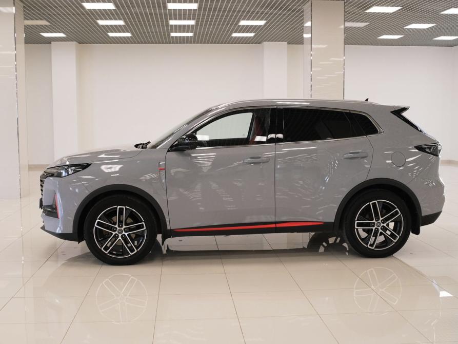 Changan CS55 Plus II Самара  - изображение 6