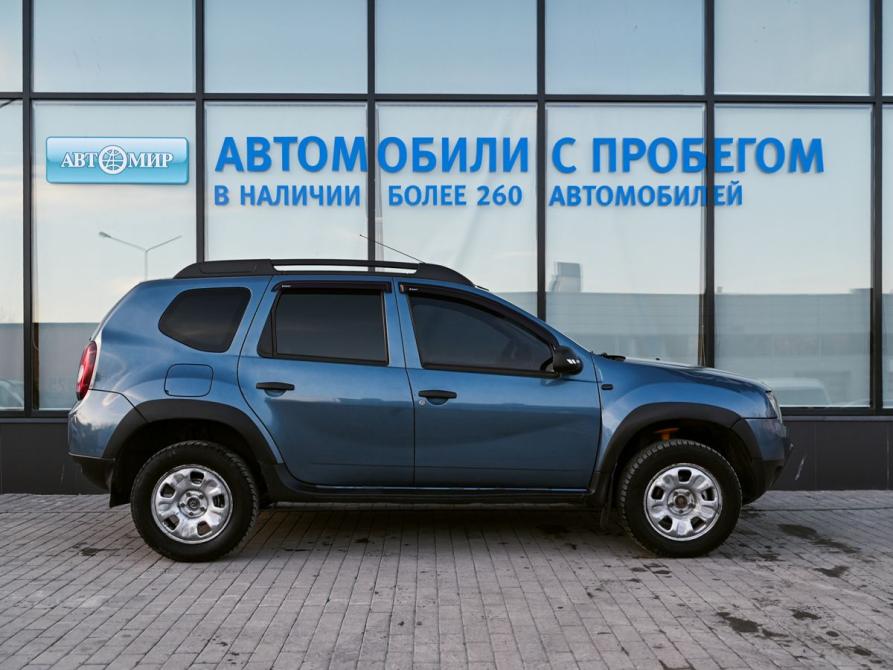 Renault Duster I Екатеринбург  - изображение 6
