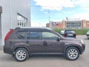 Nissan X-Trail II Рестайлинг Москва  - изображение 23