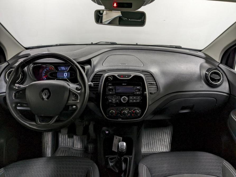 Renault Kaptur I Санкт-Петербург  - изображение 22