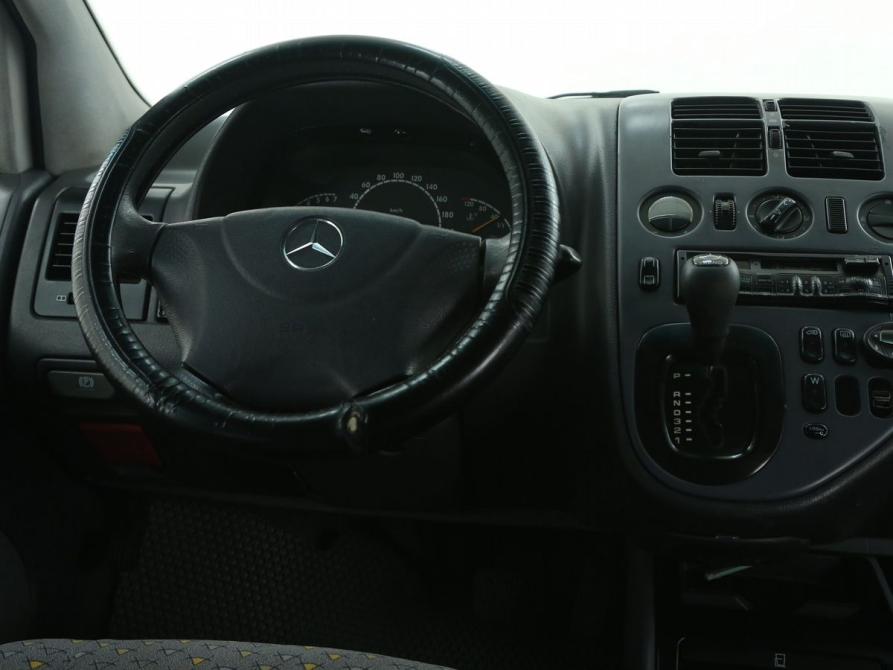 Mercedes-Benz Vito I (W638) Иваново  - изображение 14