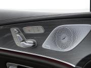 Mercedes-Benz CLS III (C257) Москва  - изображение 44